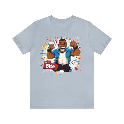 Bite Arena // Boxing Tshirt