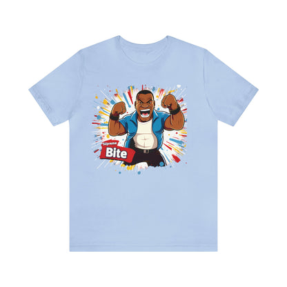 Bite Arena // Boxing Tshirt