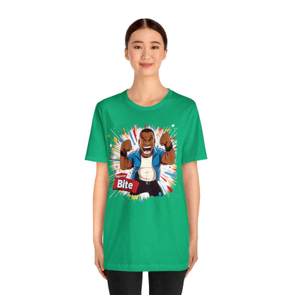 Bite Arena // Boxing Tshirt