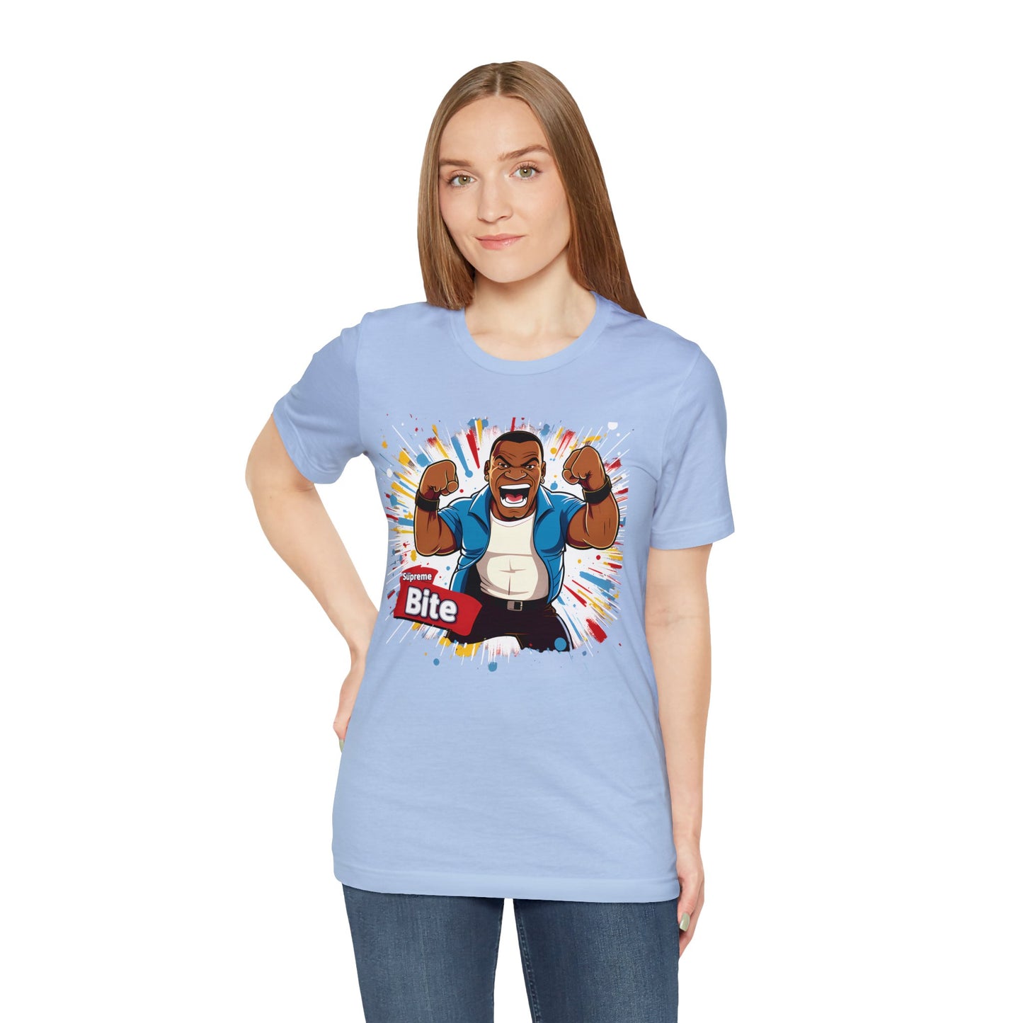 Bite Arena // Boxing Tshirt