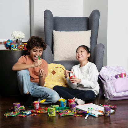 Juicy Drop Gummies //  Gel Candy Pen