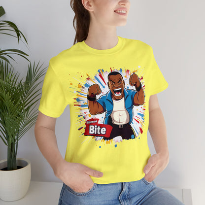 Bite Arena // Boxing Tshirt