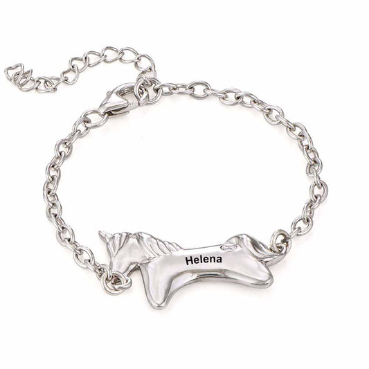 Unicorn Bracelet