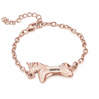 Unicorn Bracelet