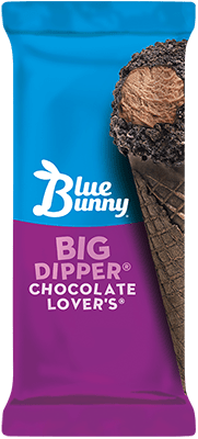 Big Dipper Chocolate lovers