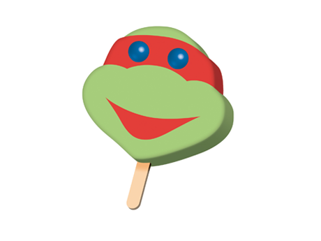 Tennage Mutant NInja Turtles _TMNT