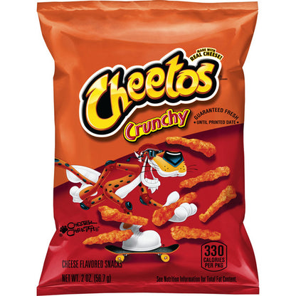 Cheetos Classic Cheese 2.0z