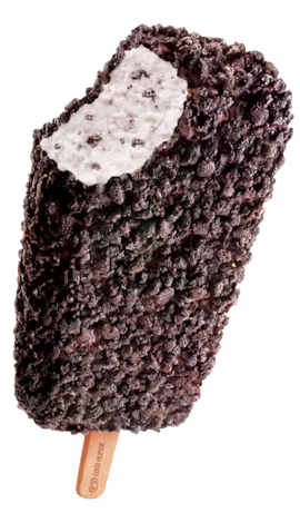 Cookies & Creme Dessert Paleta