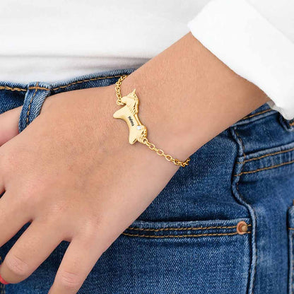 Unicorn Bracelet