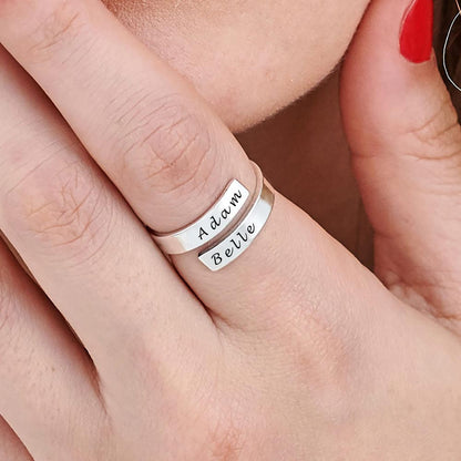 Wrap Ring