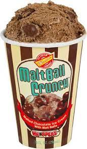 Whoppers MaltBall Crunch