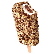 Good Humor Chocolate Éclair