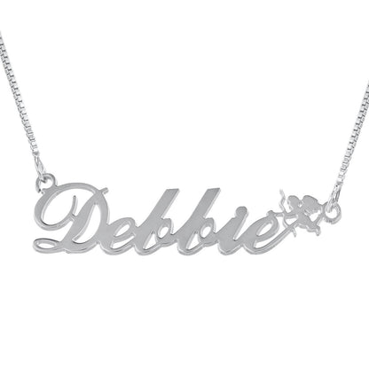 Royalty / Custom Name Necklace