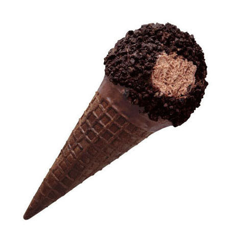 Big Dipper Chocolate lovers