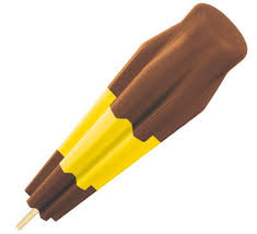 Bomb Pop Banana Fudge