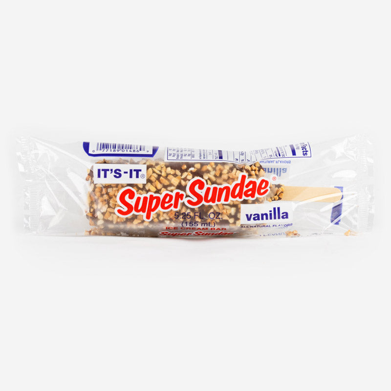 Super Sundae - San Francisco