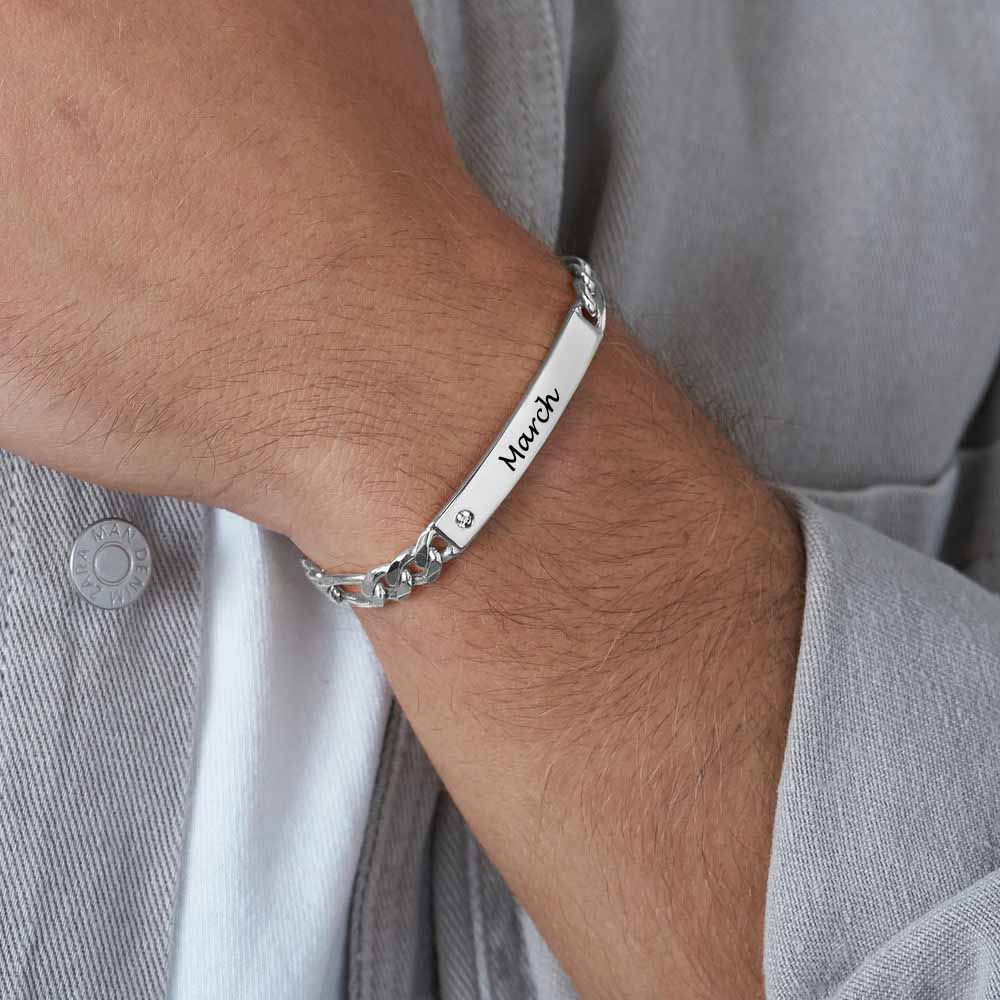 Classic Bar bracelet