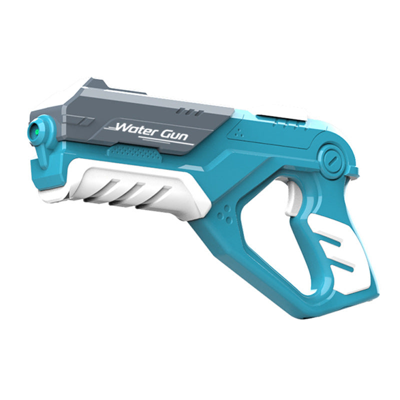 ALIEN Technology- Electric RAPID FIRE water GUN