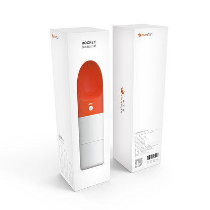 PawCup: The Innovative Cup for Pets on the Go