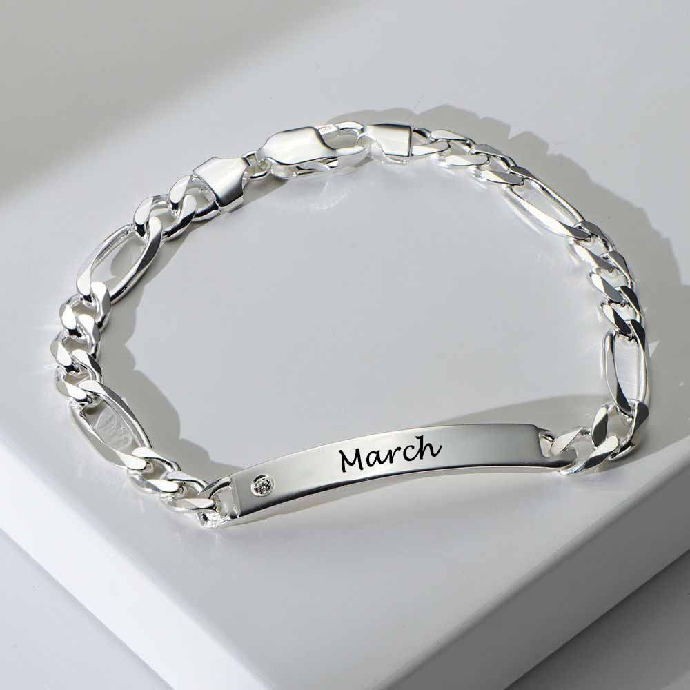Classic Bar bracelet