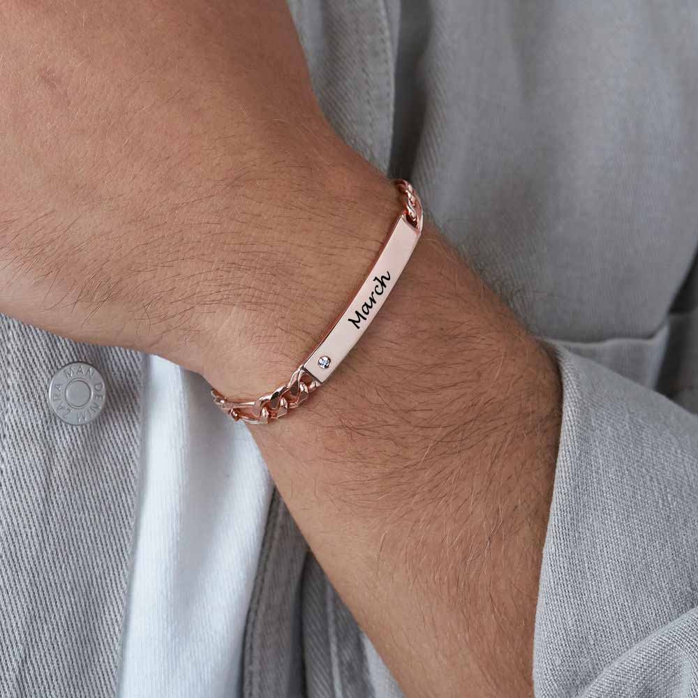Classic Bar bracelet