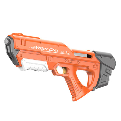 ALIEN Technology- Electric RAPID FIRE water GUN
