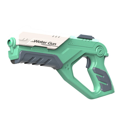 ALIEN Technology- Electric RAPID FIRE water GUN