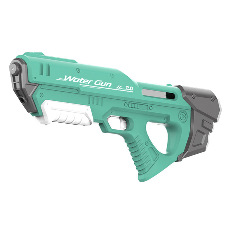 ALIEN Technology- Electric RAPID FIRE water GUN
