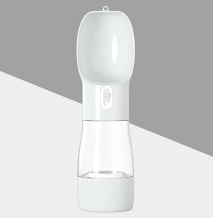 PawCup: The Innovative Cup for Pets on the Go