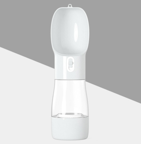 PawCup: The Innovative Cup for Pets on the Go