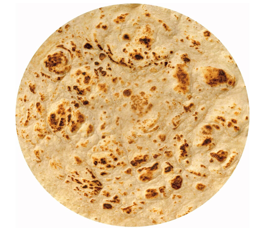 Mexican Tortilla Blanket!!