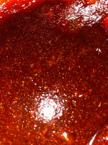 Donchamoy RIM PASTE  6.oz