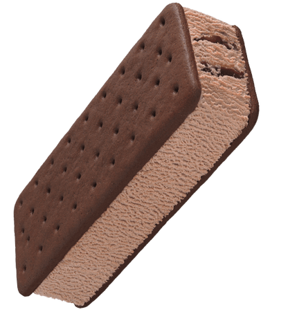 BIG MISSISSIPPI MUD® SANDWICH