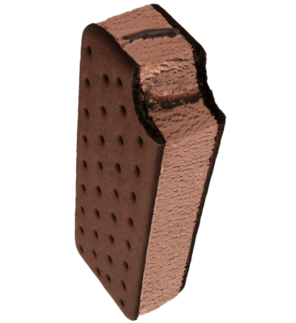 BIG MISSISSIPPI MUD® SANDWICH