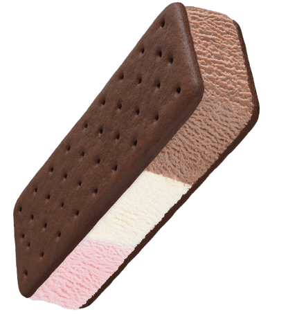 BIG NEAPOLITAN® SANDWICH