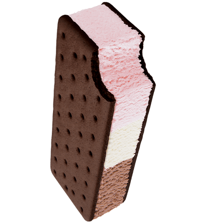 BIG NEAPOLITAN® SANDWICH