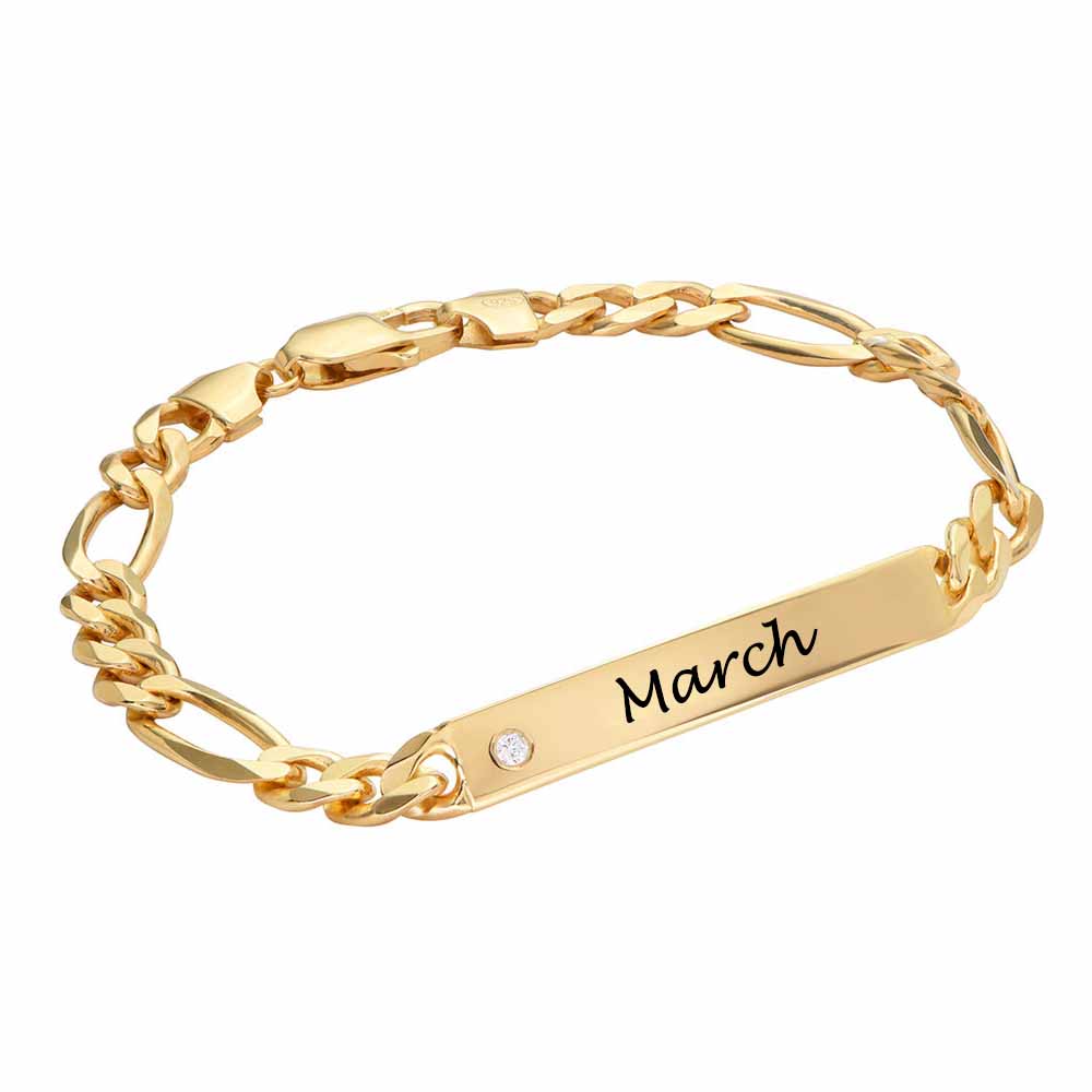 Classic Bar bracelet